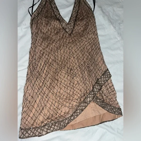 Rischa Dress in Candy
X BY NBD - Picture 6 of 8